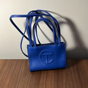 Small Telfar Bag